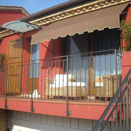 Il Podere Del Germano Reale Coriano Zewnętrze zdjęcie