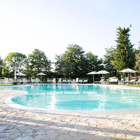 Il Podere Del Germano Reale Coriano Zewnętrze zdjęcie