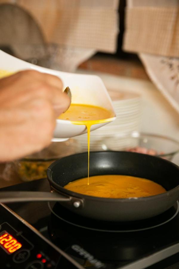 Il Podere Del Germano Reale Coriano Zewnętrze zdjęcie